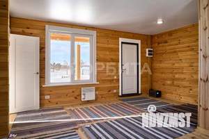 Дом 60м&sup2;, 2-этажный, участок 5 сот.  