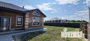 Дом 119м², 2-этажный, участок 9 сот.  