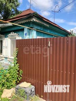 Дом 85м², 1-этажный, участок 5 сот.  