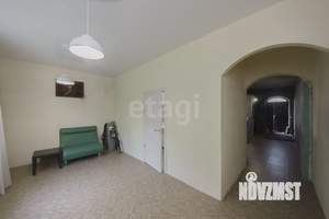 Дом 613м&sup2;, 4-этажный, участок 20 сот.  