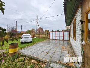 Дом 45м&sup2;, 2-этажный, участок 6 сот.  