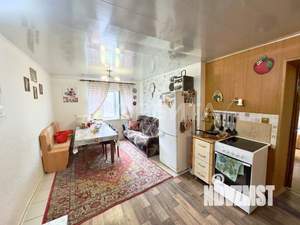 Дом 125м², 2-этажный, участок 5 сот.  