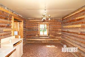 Дом 38м&sup2;, 2-этажный, участок 10 сот.  