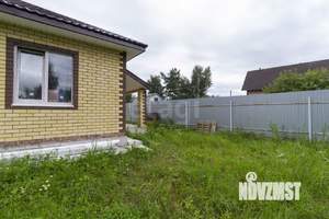 Дом 551м², 2-этажный, участок 6 сот.  