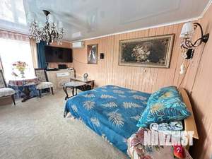 Дом 92м&sup2;, 2-этажный, участок 9 сот.  