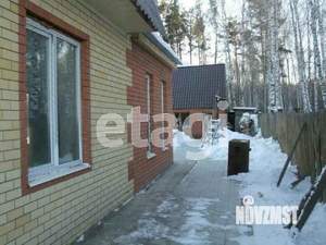 Дом 320м², 2-этажный, участок 16 сот.  