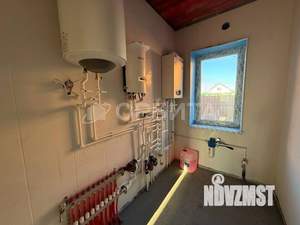 Дом 130м², 2-этажный, участок 7 сот.  