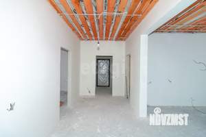 Дом 99м&sup2;, 1-этажный, участок 7 сот.  