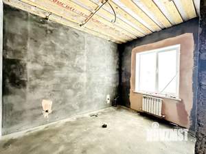 Дом 58м&sup2;, 1-этажный, участок 4 сот.  