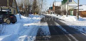 Дом 30м&sup2;, 2-этажный, участок 0 сот.  