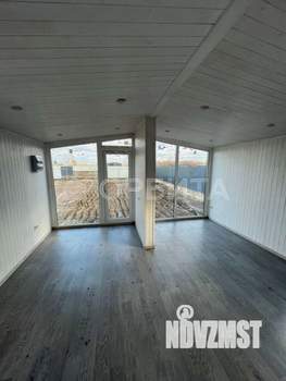 Дом 30м&sup2;, 2-этажный, участок 7 сот.  