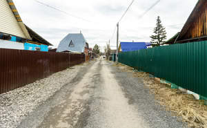 Дом 64м&sup2;, 1-этажный, участок 5 сот.  