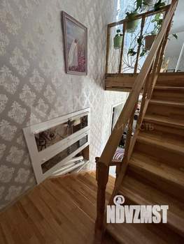 Коттедж 96м², 2-этажный, участок 6 сот.  