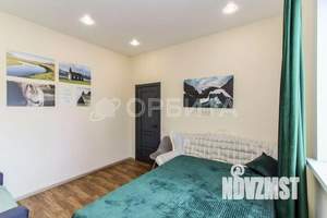 Дом 76м&sup2;, 2-этажный, участок 5 сот.  