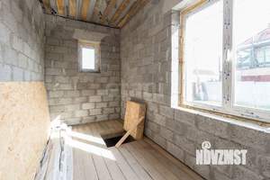 Дом 91м², 1-этажный, участок 7 сот.  