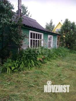 Дом 80м&sup2;, 2-этажный, участок 6 сот.  