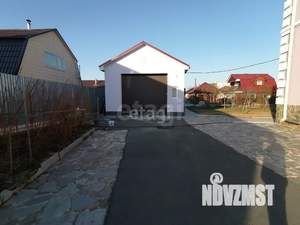 Дом 380м², 3-этажный, участок 15 сот.  