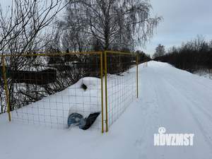 Дом 55м&sup2;, 1-этажный, участок 5 сот.  