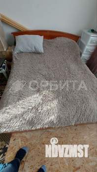 Дом 42м&sup2;, 2-этажный, участок 9 сот.  