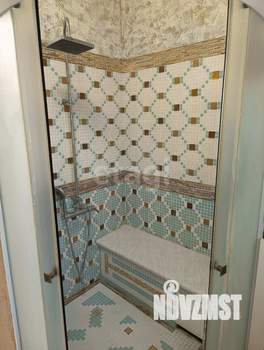 Дом 197м&sup2;, 2-этажный, участок 9 сот.  