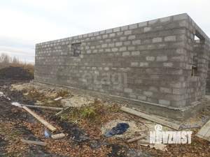 Дом 93м², 1-этажный, участок 11 сот.  