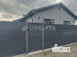 Дом 90м², 2-этажный, участок 5 сот.  