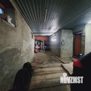 Коттедж 761м&sup2;, 3-этажный, участок 8 сот.  