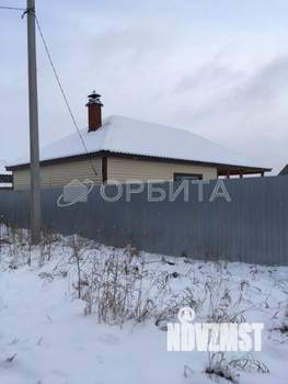 Дом 36м&sup2;, 2-этажный, участок 12 сот.  