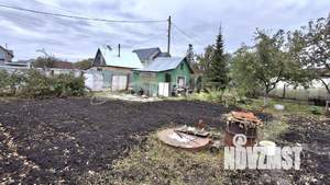 Дом 12м², 2-этажный, участок 5 сот.  