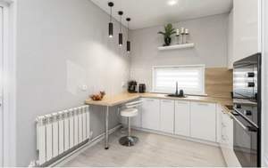 Дом 134м&sup2;, 2-этажный, участок 10 сот.  