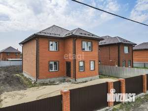 Дом 171м², 2-этажный, участок 9 сот.  