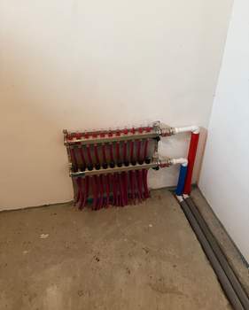 Дом 80м², 1-этажный, участок 5 сот.  