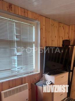 Дача 30м², 2-этажный, участок 6 сот.  