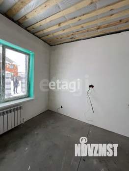 Дом 75м&sup2;, 1-этажный, участок 6 сот.  