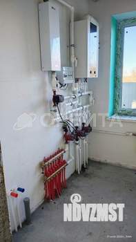 Дом 137м², 2-этажный, участок 8 сот.  