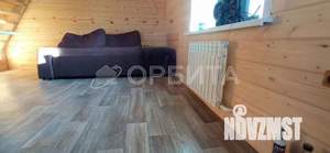 Дом 30м&sup2;, 2-этажный, участок 10 сот.  