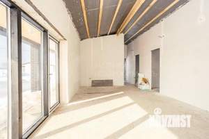 Коттедж 100м², 1-этажный, участок 5 сот.  