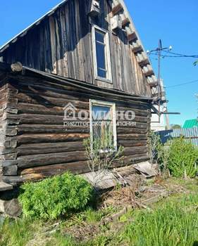 Дача 40м², 1-этажный, участок 5 сот.  