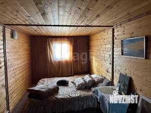 Дача 55м², 2-этажный, участок 10 сот.  