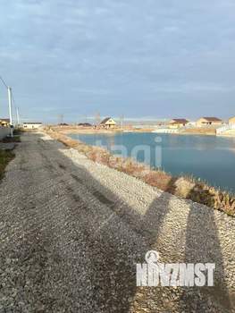 Дом 53м&sup2;, 1-этажный, участок 6 сот.  