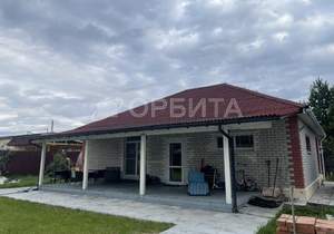 Дом 100м², 2-этажный, участок 0 сот.  