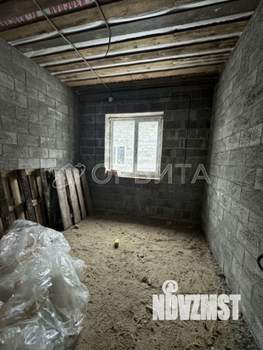 Дом 72м², 2-этажный, участок 5 сот.  
