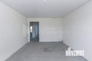 Дом 80м², 1-этажный, участок 6 сот.  