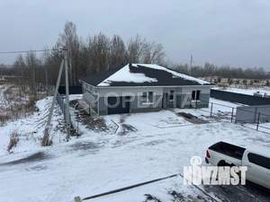 Дом 154м², 2-этажный, участок 9 сот.  