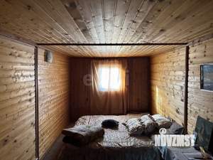 Дача 55м², 2-этажный, участок 10 сот.  