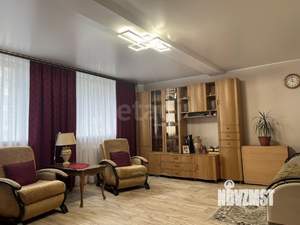 Дом 62м², 1-этажный, участок 6 сот.  