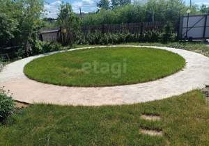 Дом 264м&sup2;, 3-этажный, участок 8 сот.  