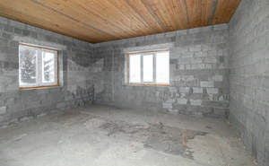 Дом 260м&sup2;, 2-этажный, участок 9 сот.  