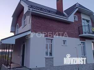 Дом 122м², 2-этажный, участок 14 сот.  