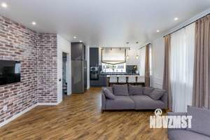 Коттедж 110м&sup2;, 2-этажный, участок 5 сот.  